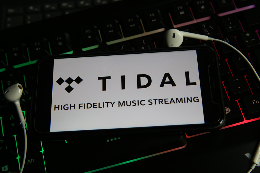 Tidal HiFi Family